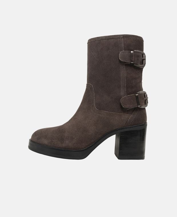 Stiefeletten