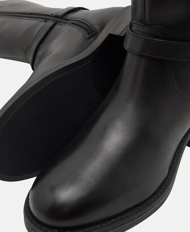 Stiefel