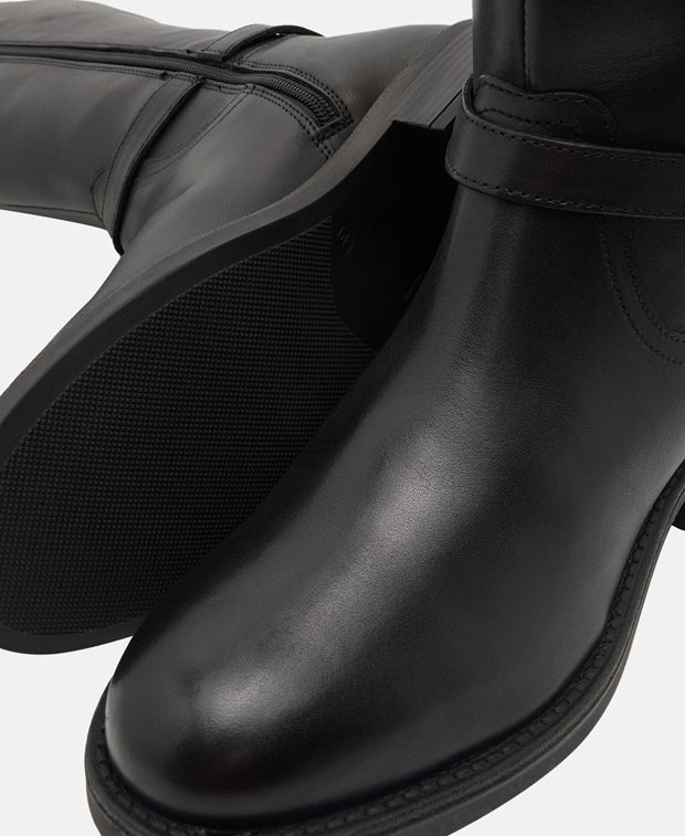 Stiefel