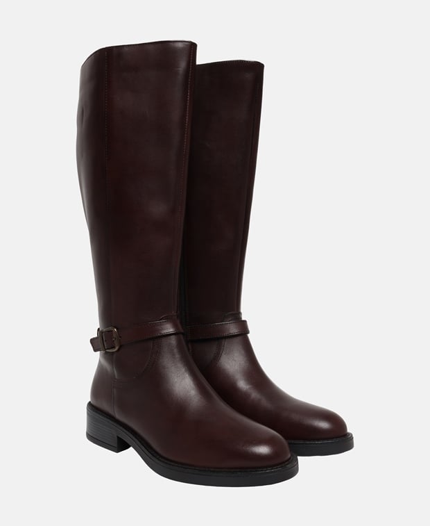 Stiefel