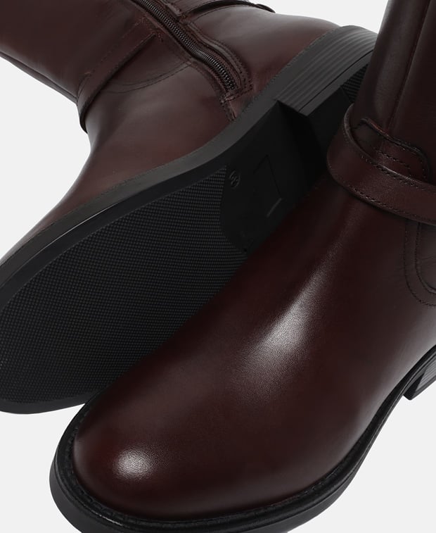Stiefel