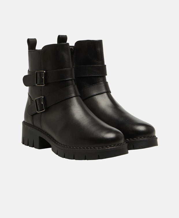 Bikerboots