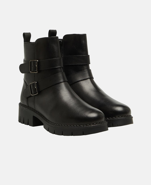 Bikerboots