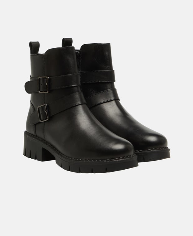 Bikerboots