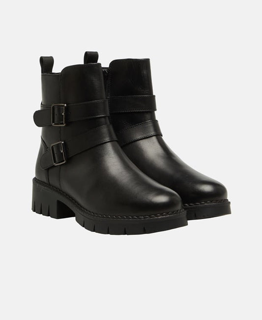 Bikerboots