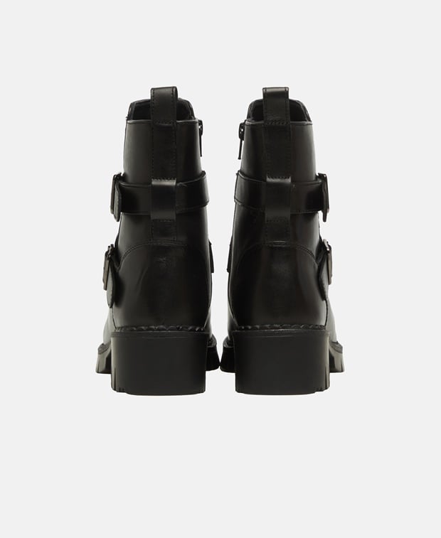 Bikerboots