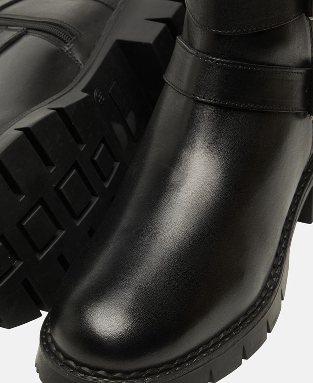 Bikerboots
