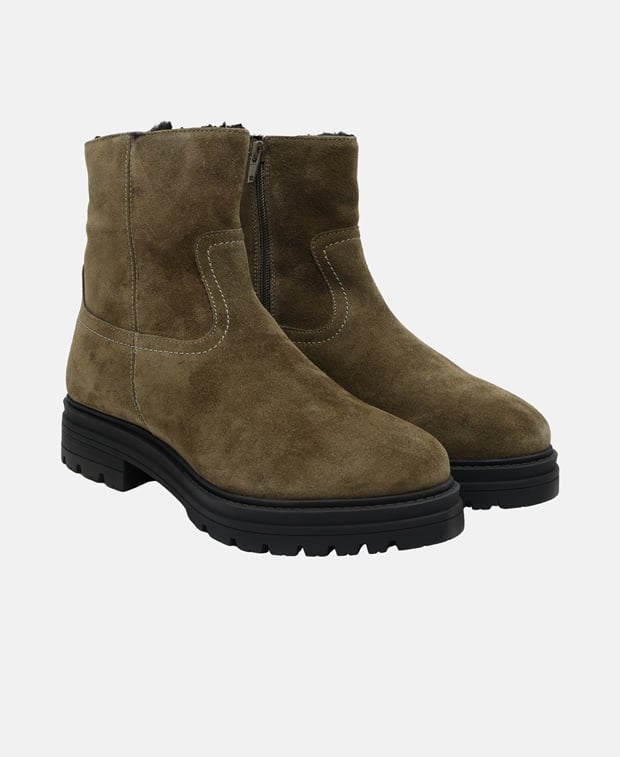Stiefeletten