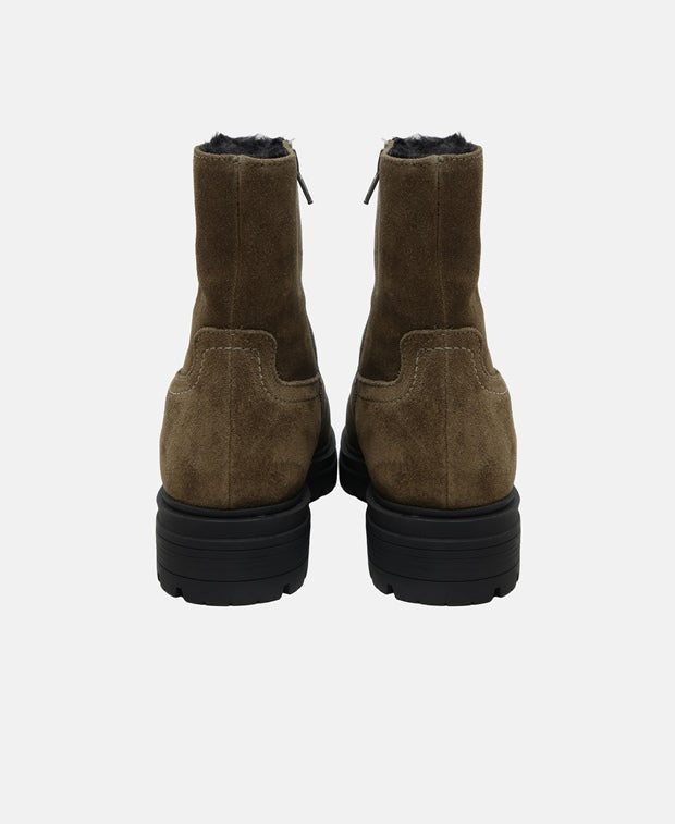 Stiefeletten