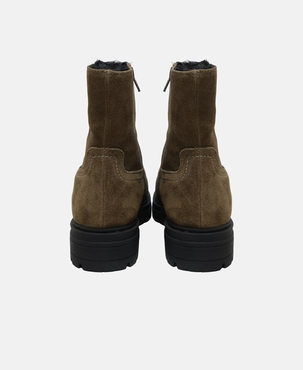 Stiefeletten