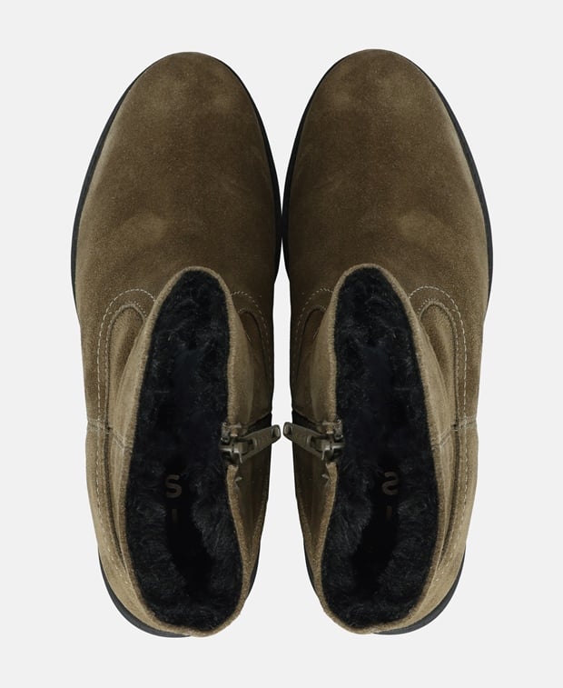 Stiefeletten