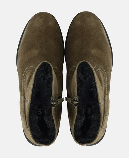 Stiefeletten