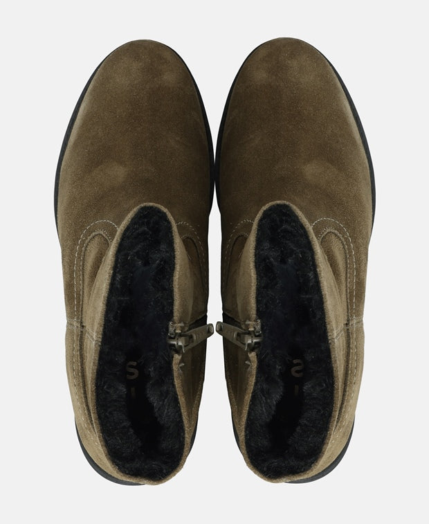 Stiefeletten