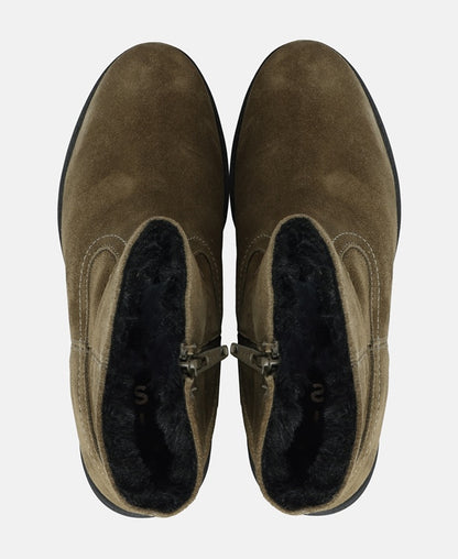 Stiefeletten