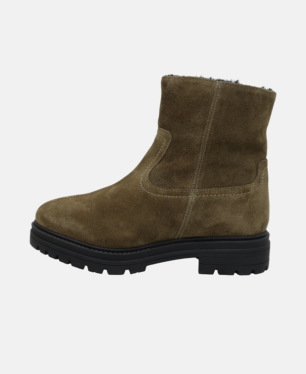 Stiefeletten