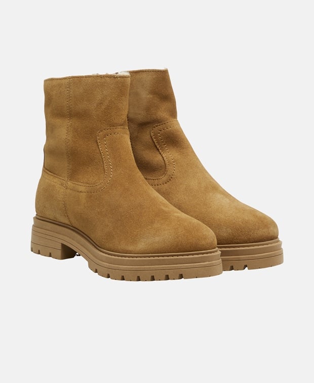 Stiefeletten