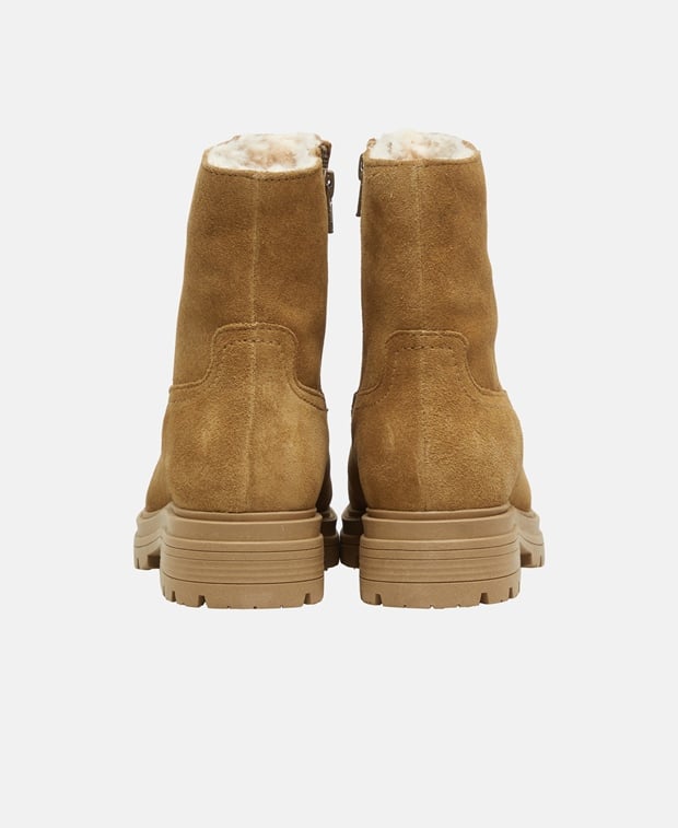 Stiefeletten