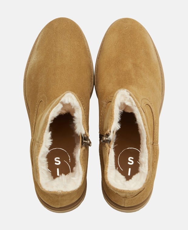 Stiefeletten