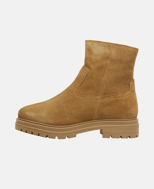 Stiefeletten