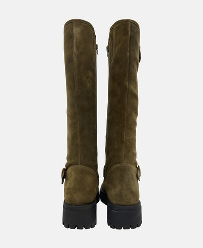 Stiefel