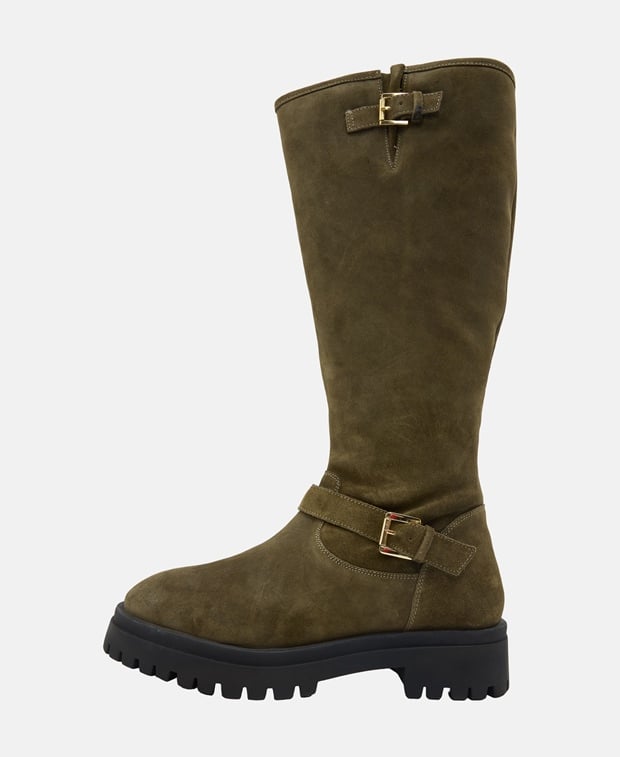 Stiefel