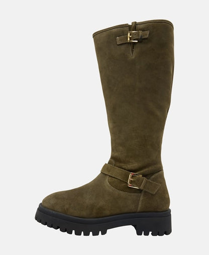 Stiefel