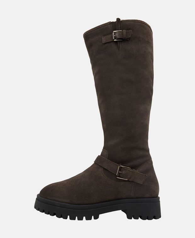 Stiefel
