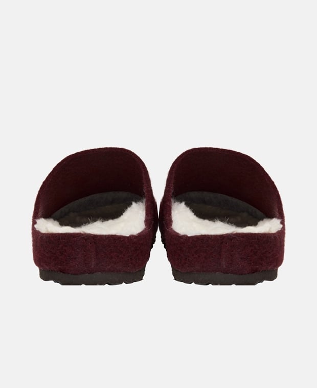 Mules