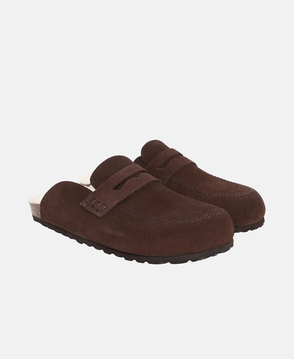 Mules