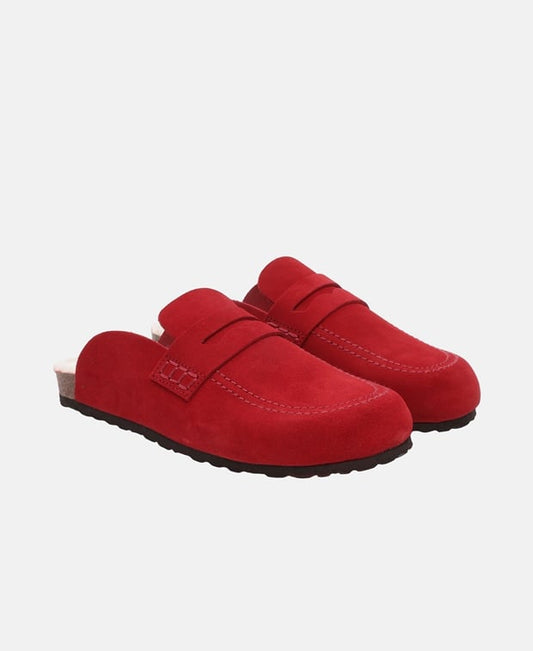 Mules