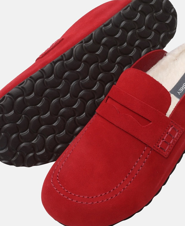 Mules