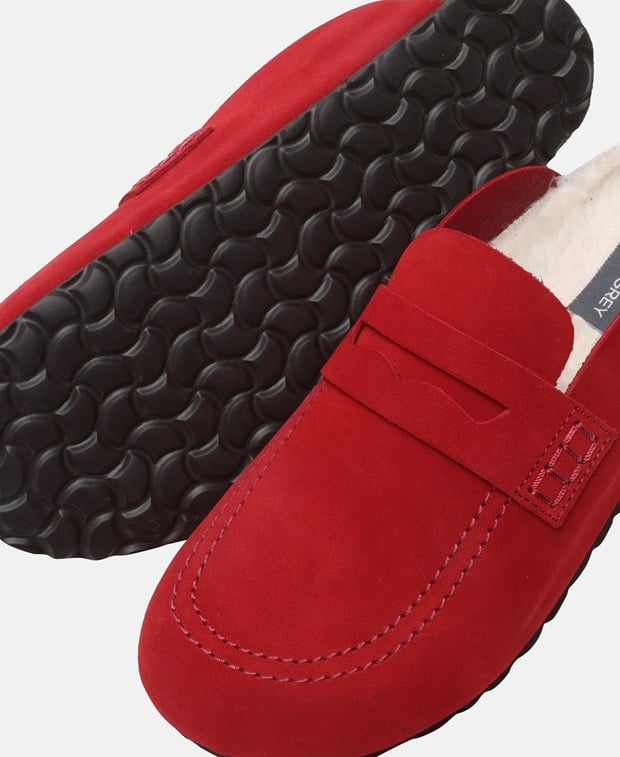 Mules