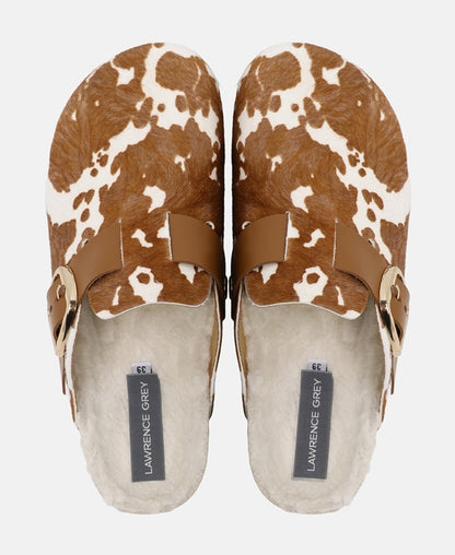 Mules