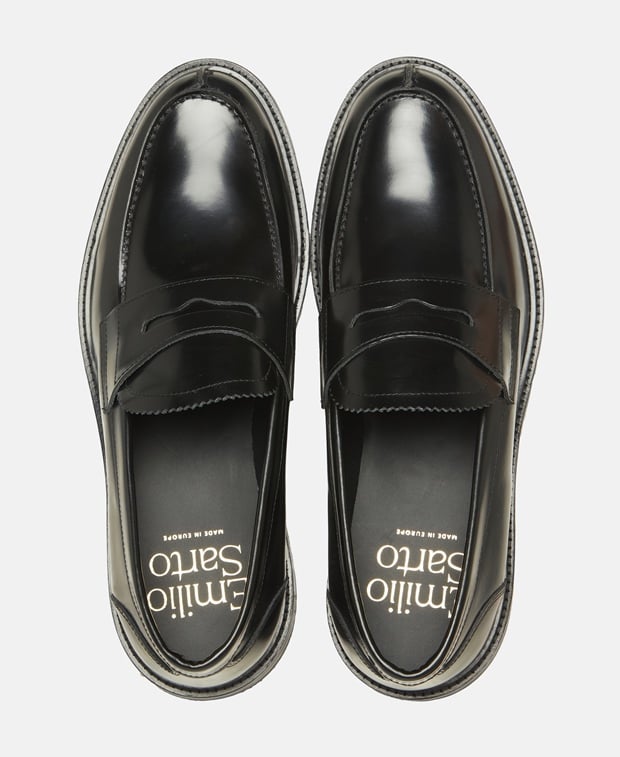 Loafer
