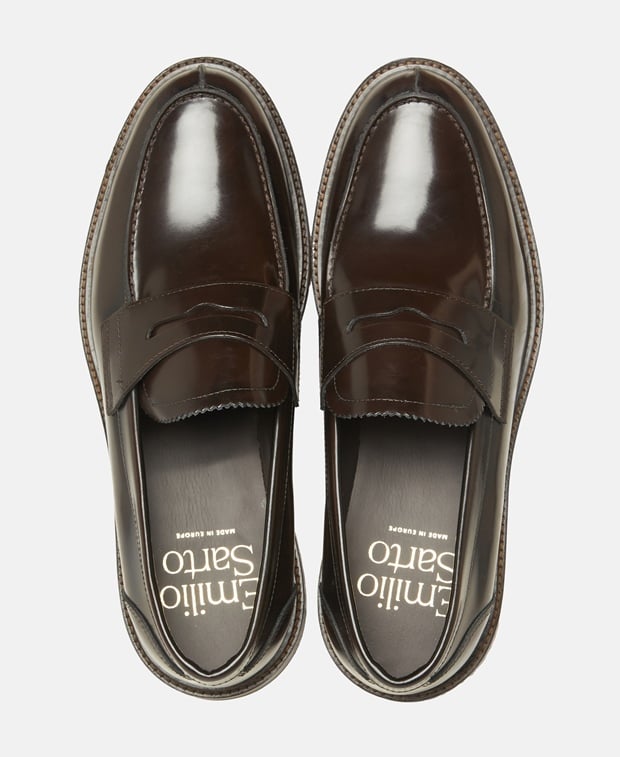 Loafer