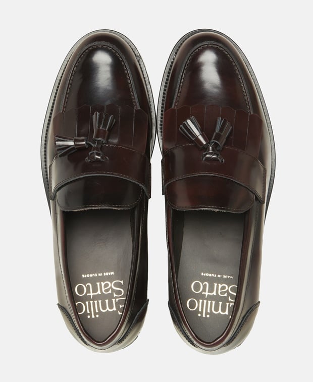 Loafer