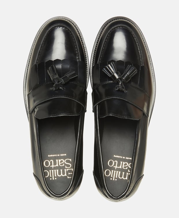 Loafer