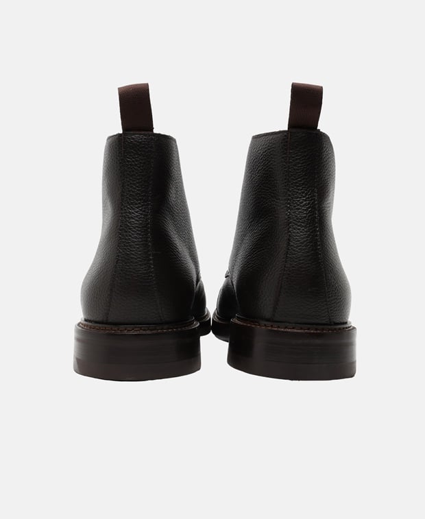 Schnürstiefeletten
