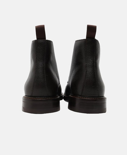 Schnürstiefeletten