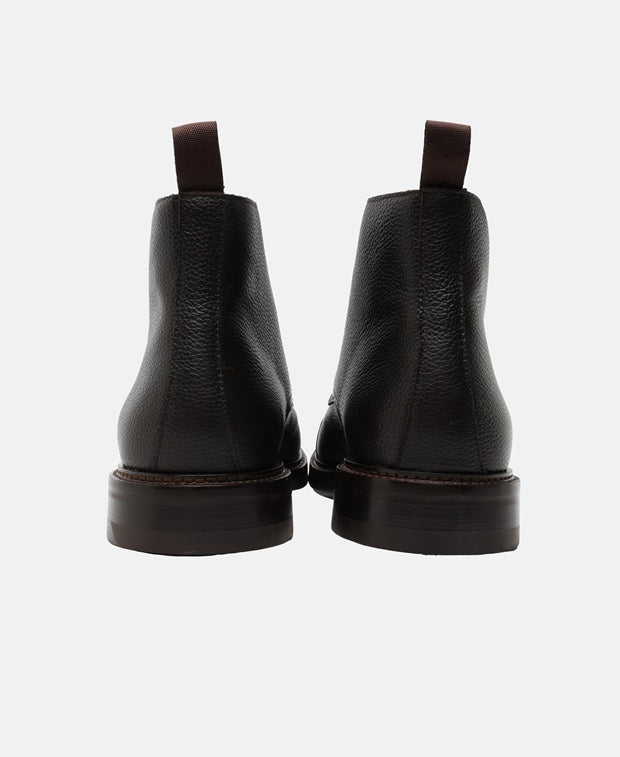 Schnürstiefeletten