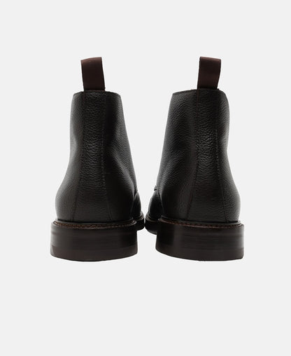 Schnürstiefeletten