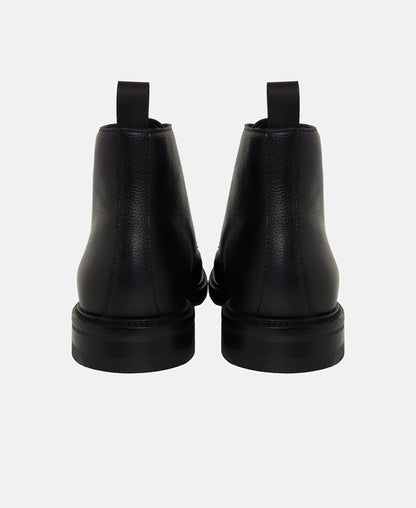 Schnürstiefeletten