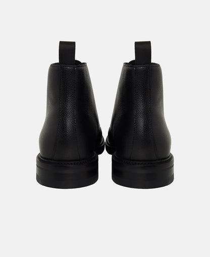 Schnürstiefeletten