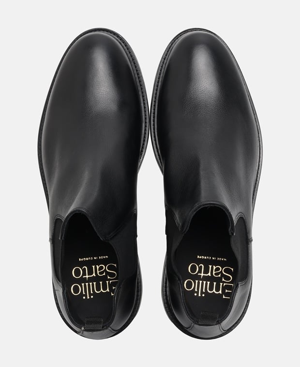 Chelsea Boots