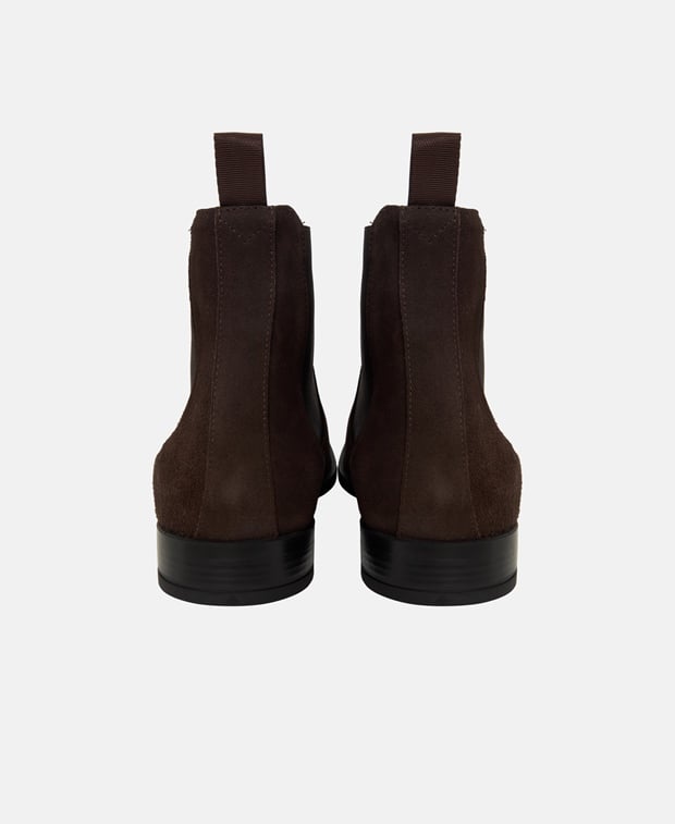 Chelsea Boots