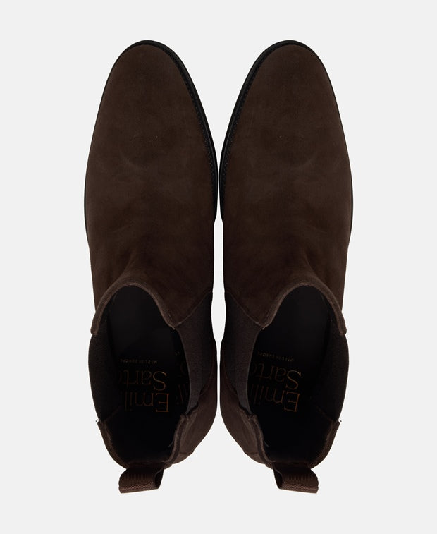 Chelsea Boots