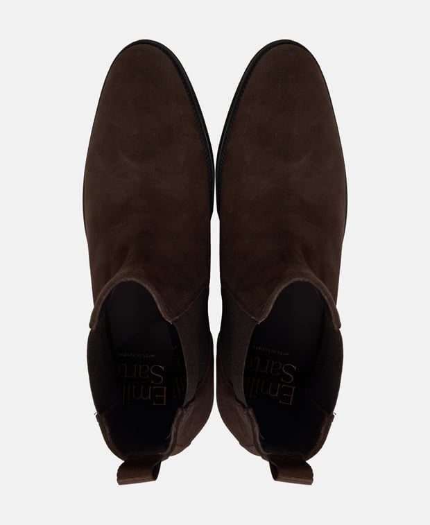 Chelsea Boots