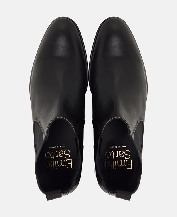 Chelsea Boots