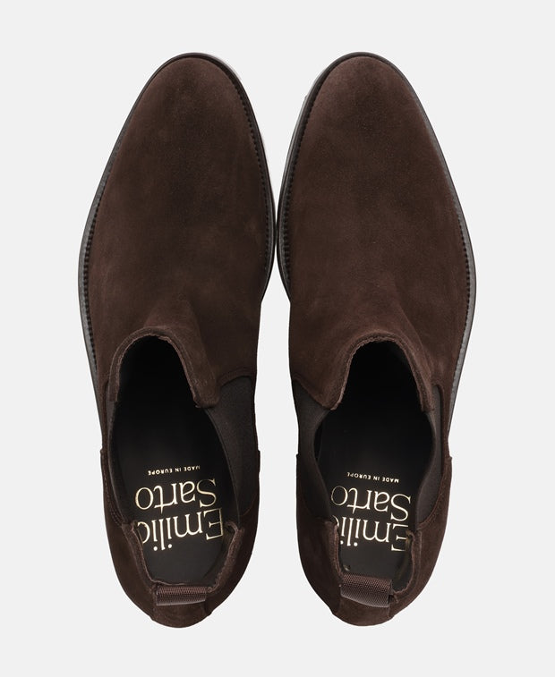 Chelsea Boots