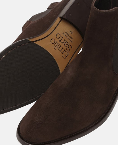 Chelsea Boots